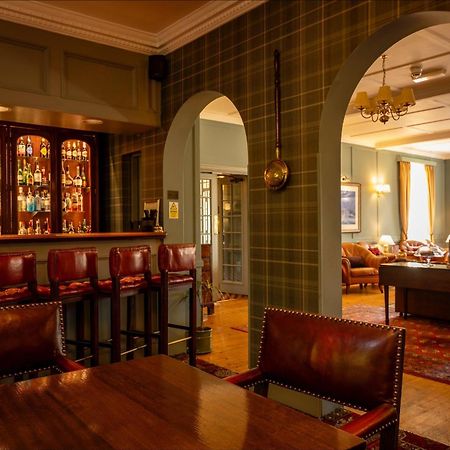 Knipoch House Hotel オーバン エクステリア 写真
