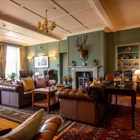 Knipoch House Hotel オーバン エクステリア 写真