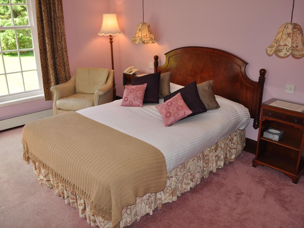 Knipoch House Hotel オーバン エクステリア 写真