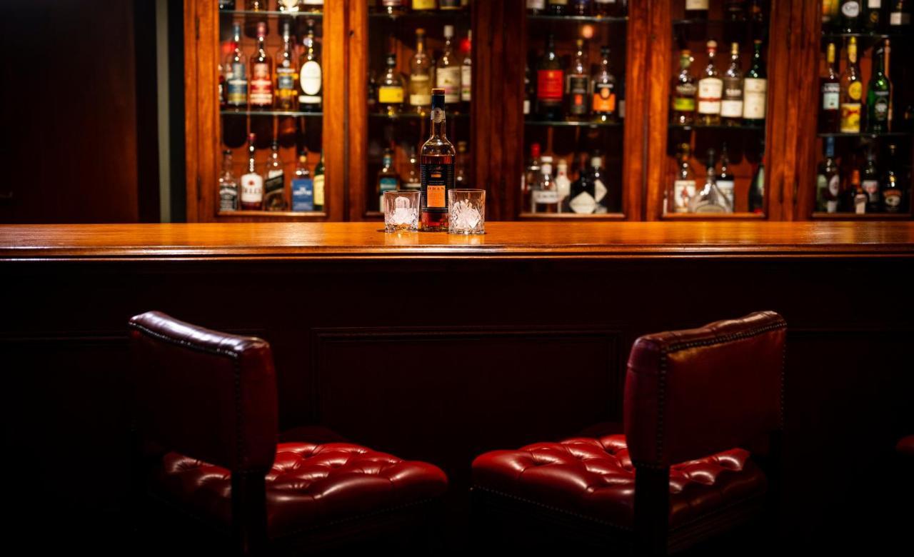 Knipoch House Hotel オーバン エクステリア 写真
