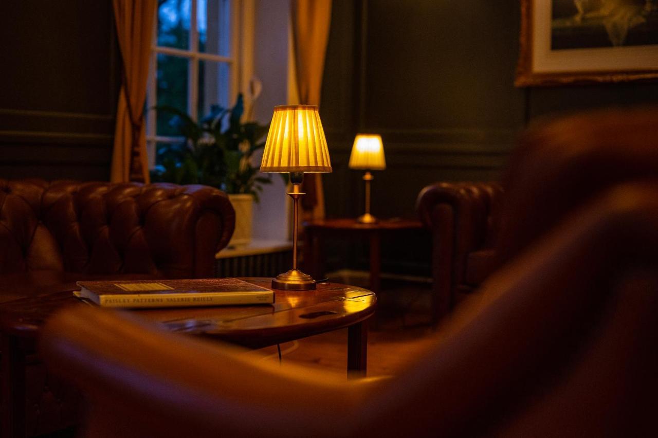 Knipoch House Hotel オーバン エクステリア 写真