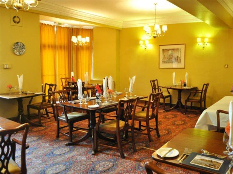 Knipoch House Hotel オーバン エクステリア 写真